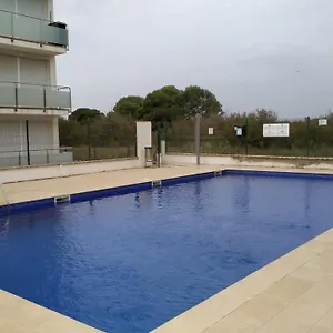 Recién Reformado A 3 Min De La Playa Appartement
