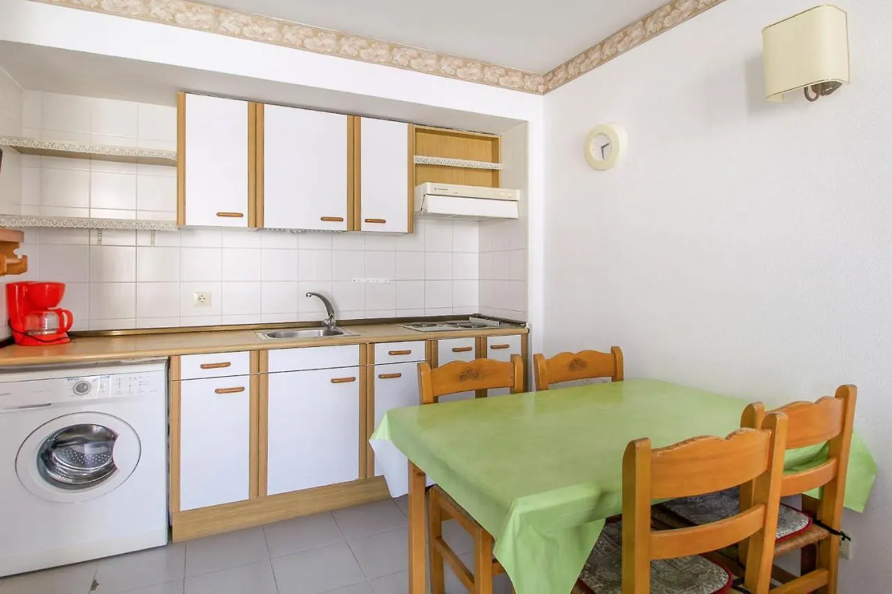 ל'אסטרטיט Sistach Rentals Apartments Blau Park 310 & 311