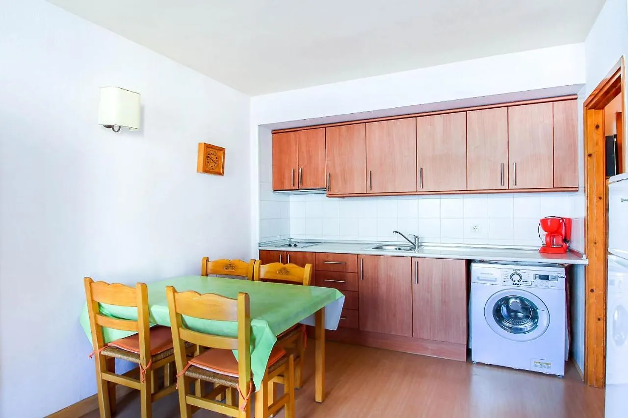 ל'אסטרטיט Sistach Rentals Apartments Blau Park 310 & 311 0*,  ספרד
