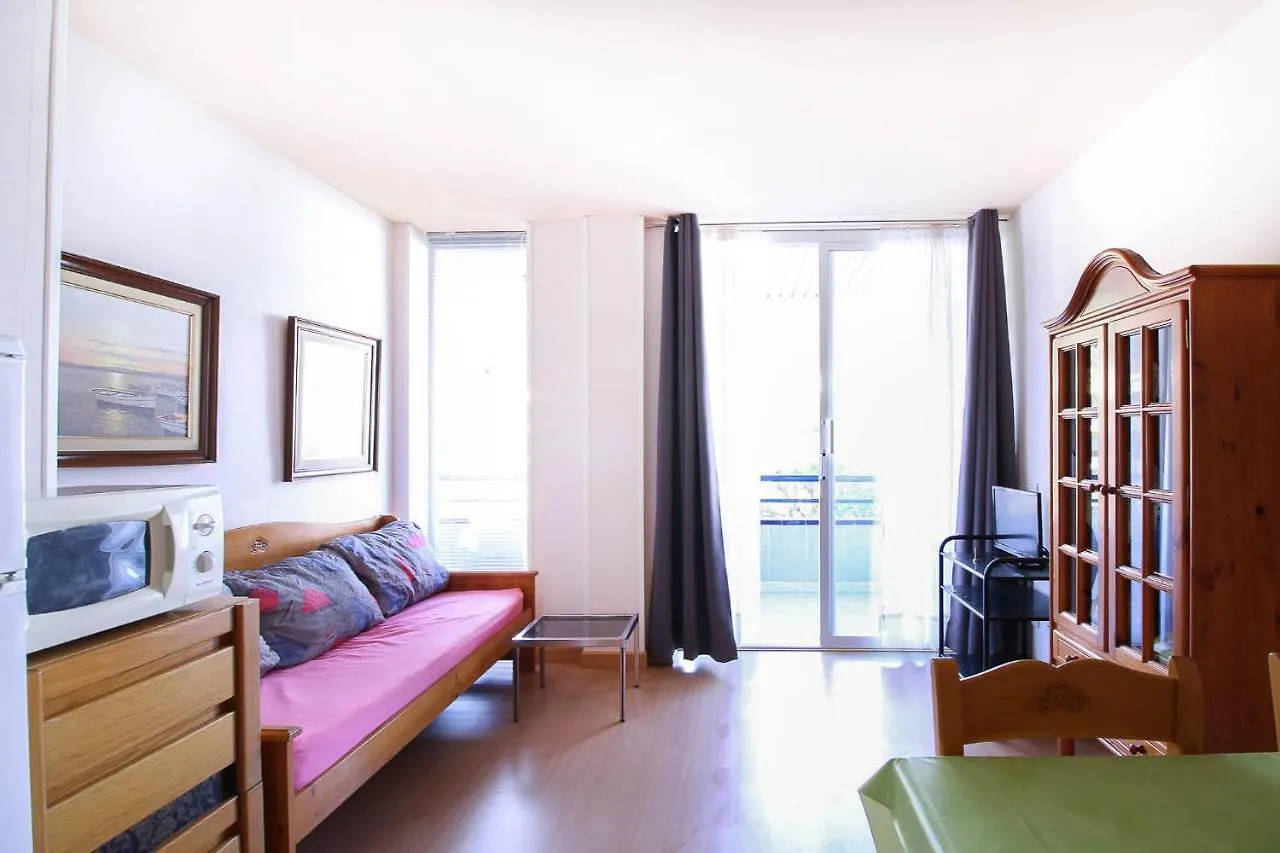 Sistach Rentals Apartments Blau Park 310 & 311 L'Estartit