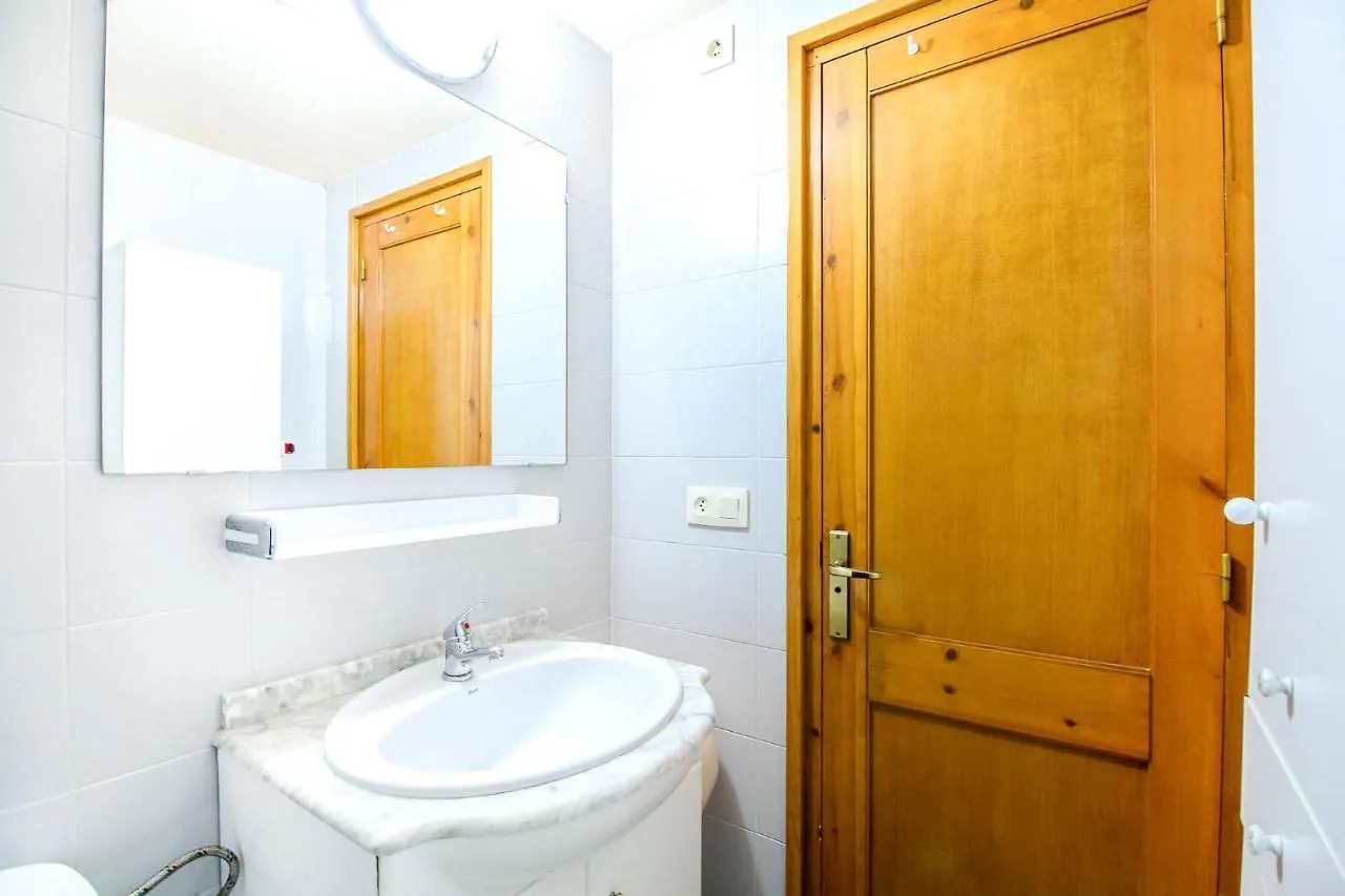Sistach Rentals Apartments Blau Park 310 & 311 L'Estartit