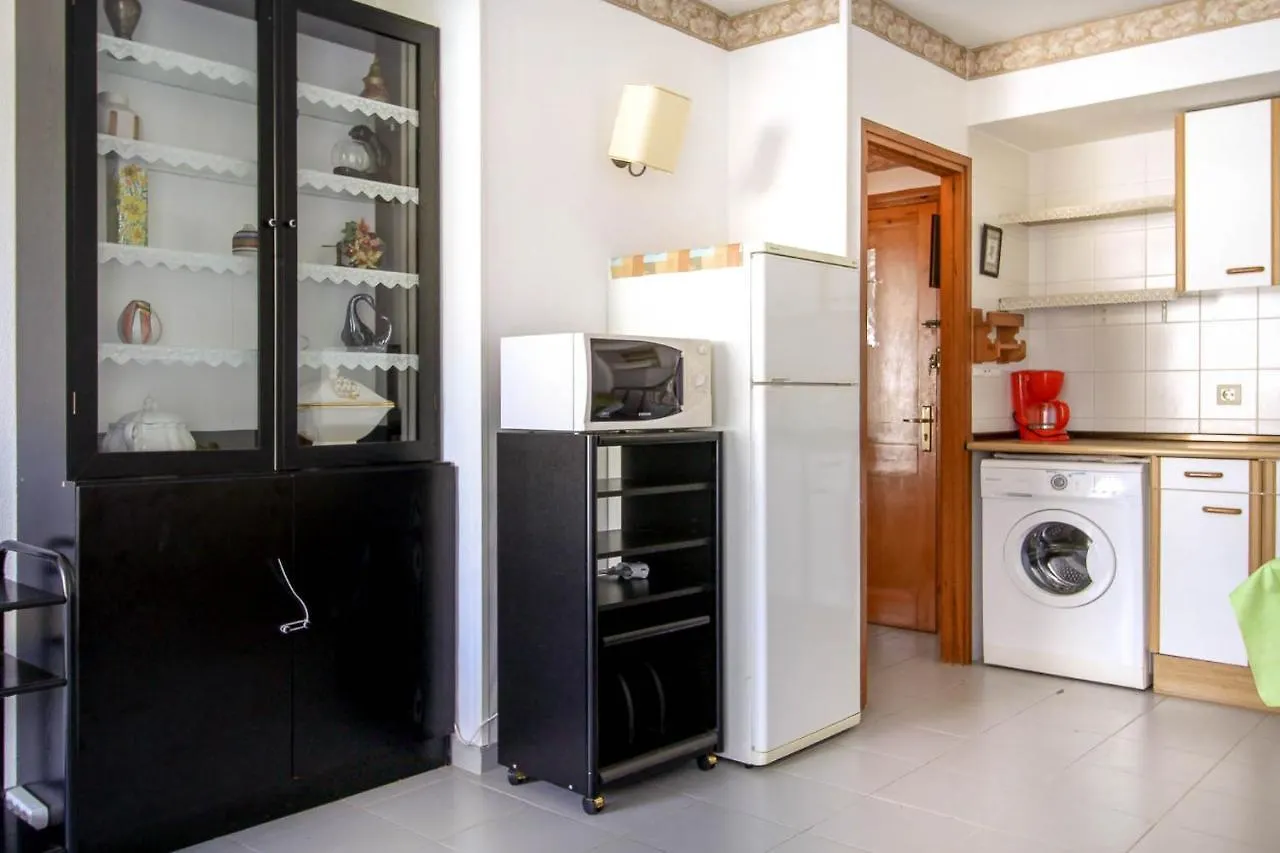 ל'אסטרטיט Sistach Rentals Apartments Blau Park 310 & 311 0*,  ספרד
