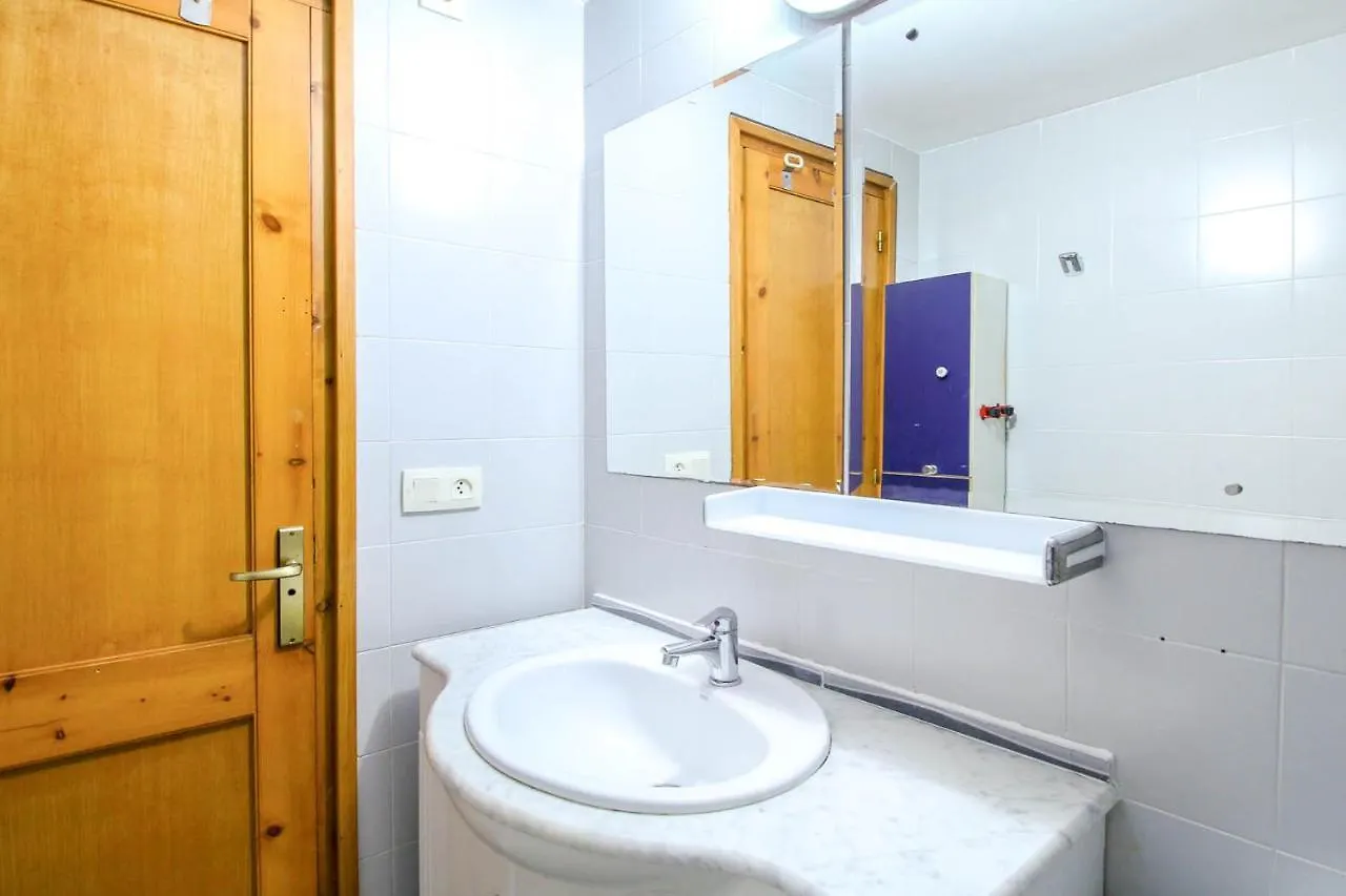 Sistach Rentals Apartments Blau Park 310 & 311 L'Estartit Spain