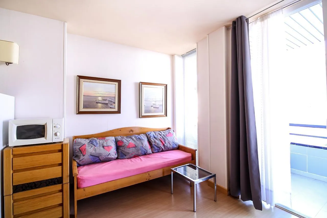 Sistach Rentals Apartments Blau Park 310 & 311 L'Estartit 0*,  Spain