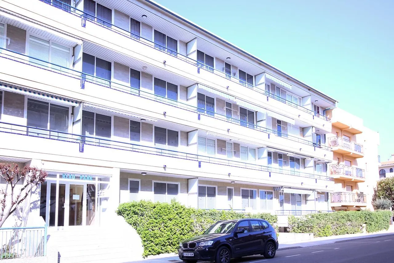 Sistach Rentals Apartments Blau Park 310 & 311 L'Estartit Spain