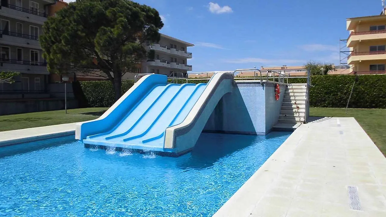 ל'אסטרטיט Sistach Rentals Apartments Blau Park 310 & 311 0*,  ספרד