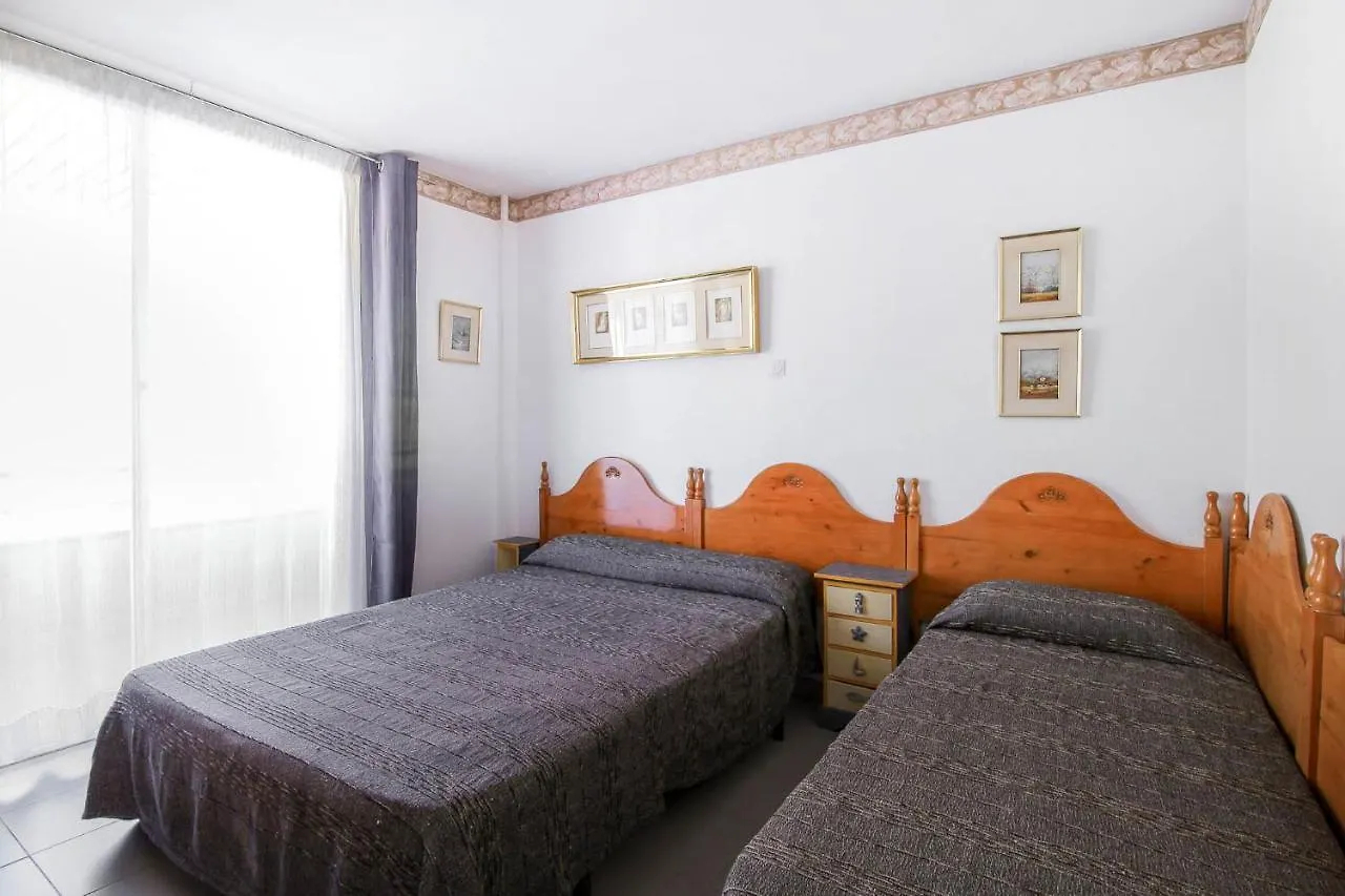 Sistach Rentals Apartments Blau Park 310 & 311 L'Estartit