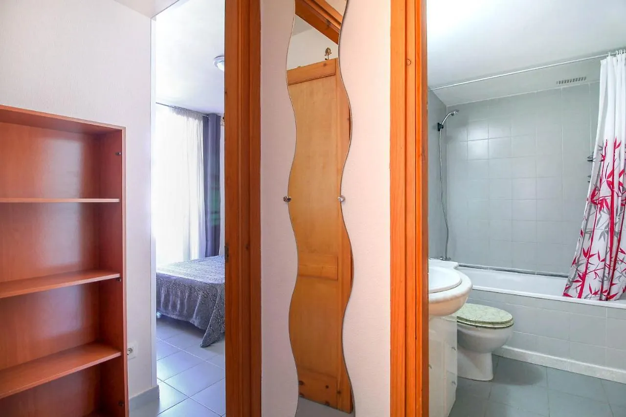 Sistach Rentals Apartments Blau Park 310 & 311 L'Estartit