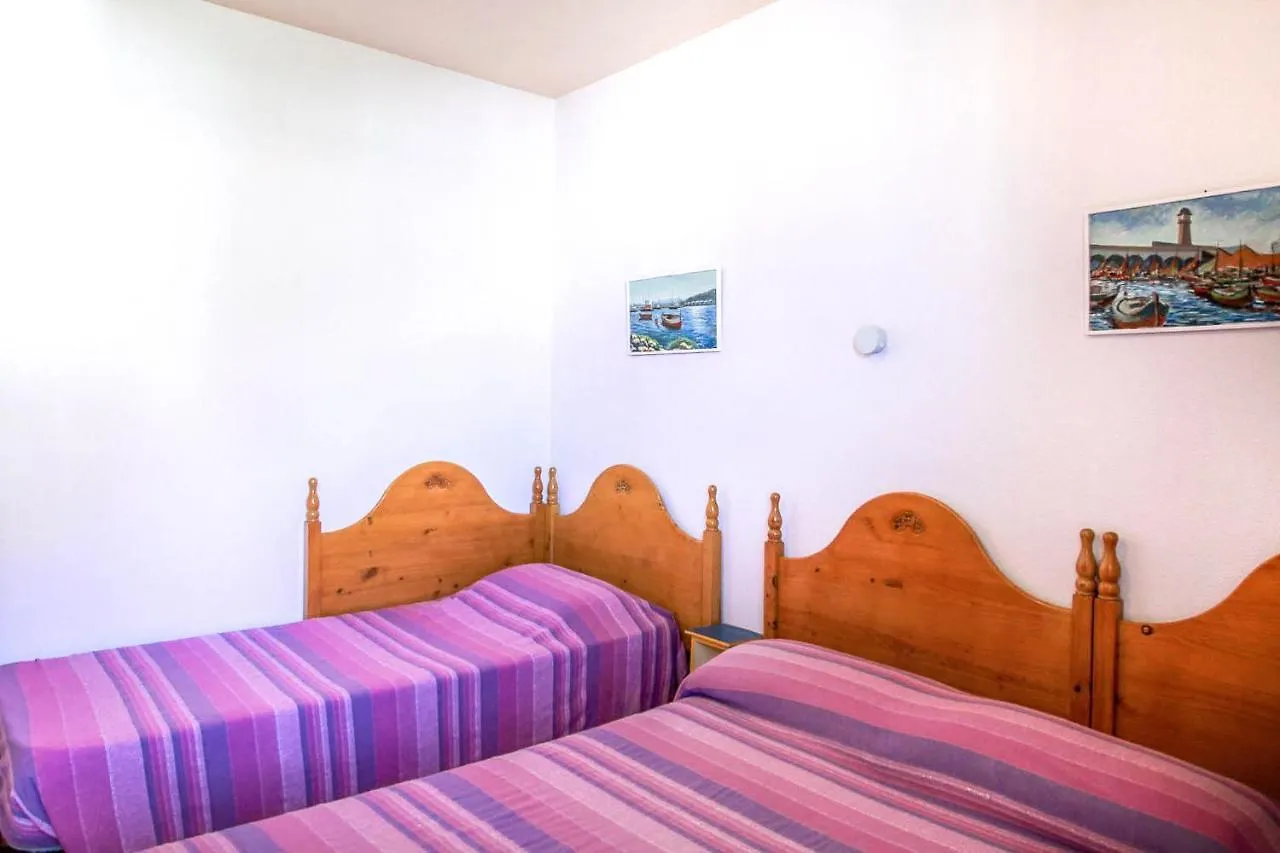 Sistach Rentals Apartments Blau Park 310 & 311 L'Estartit