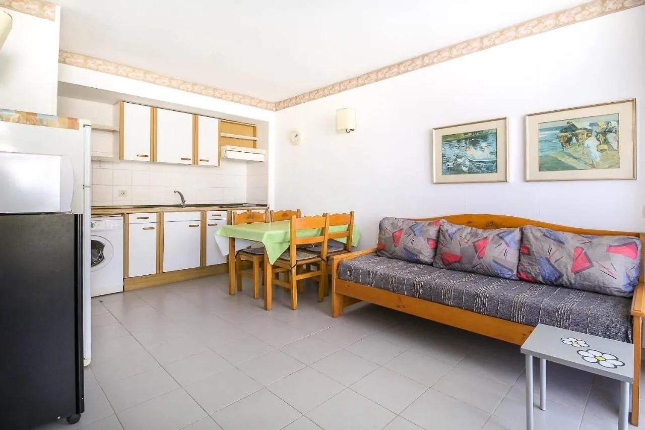 Sistach Rentals Apartments Blau Park 310 & 311 L'Estartit Espagne