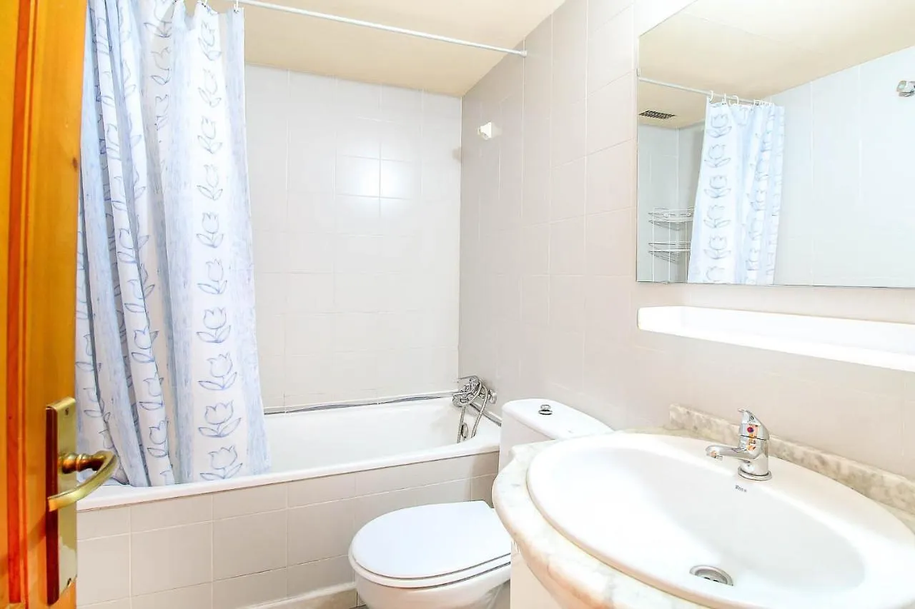 Sistach Rentals Apartments Blau Park 310 & 311 L'Estartit