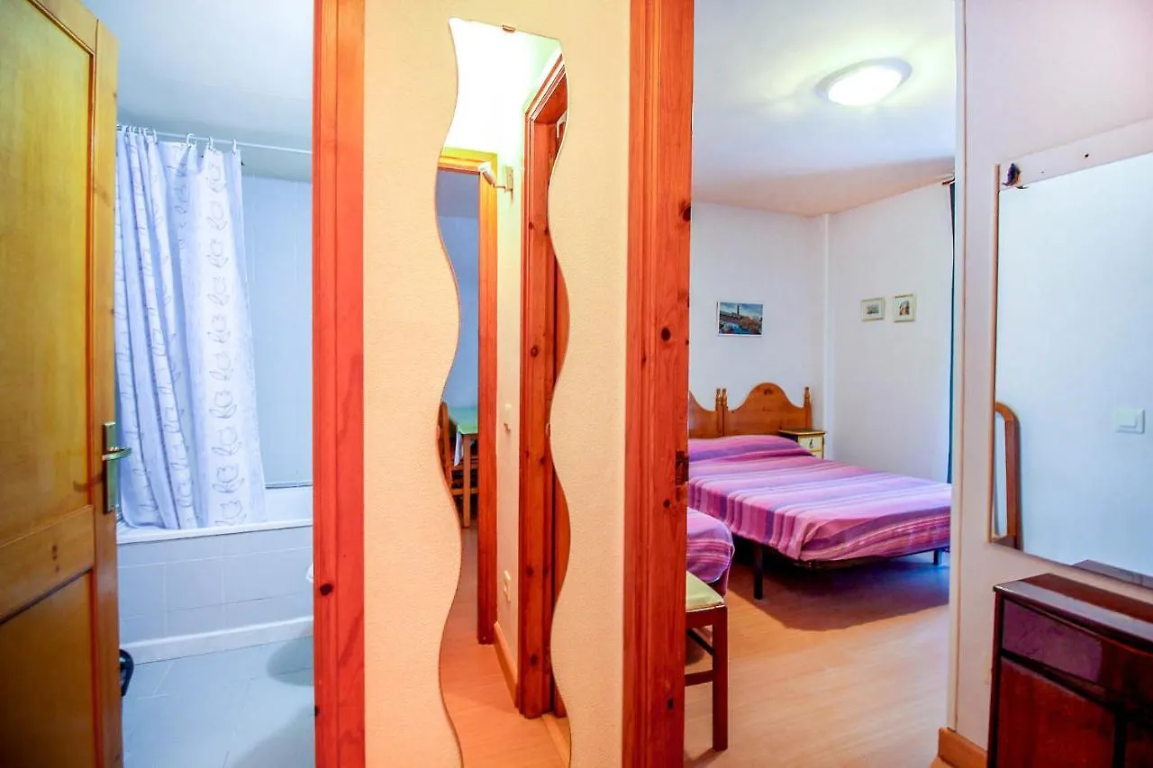 Sistach Rentals Apartments Blau Park 310 & 311 L'Estartit