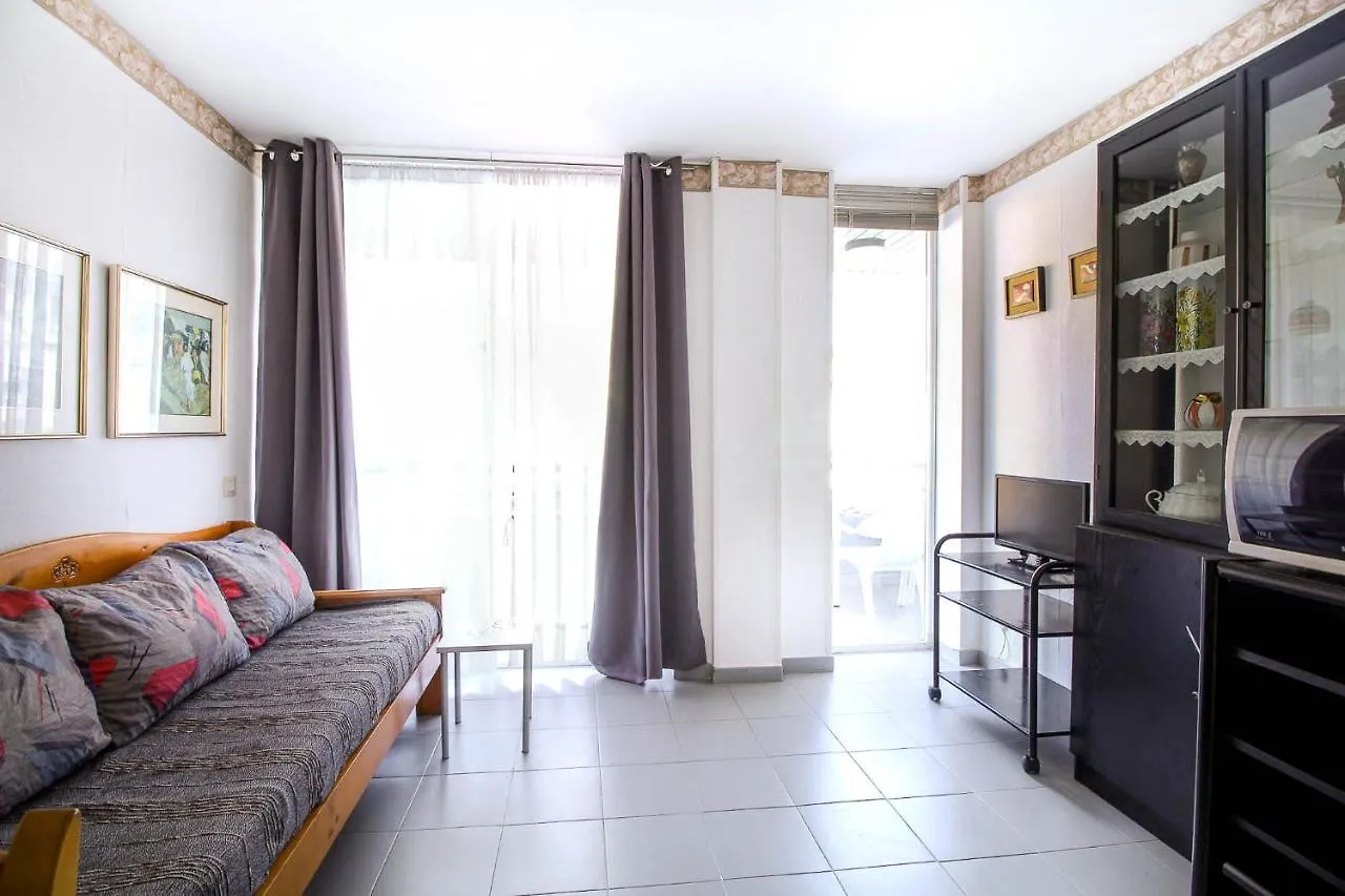Sistach Rentals Apartments Blau Park 310 & 311 L'Estartit