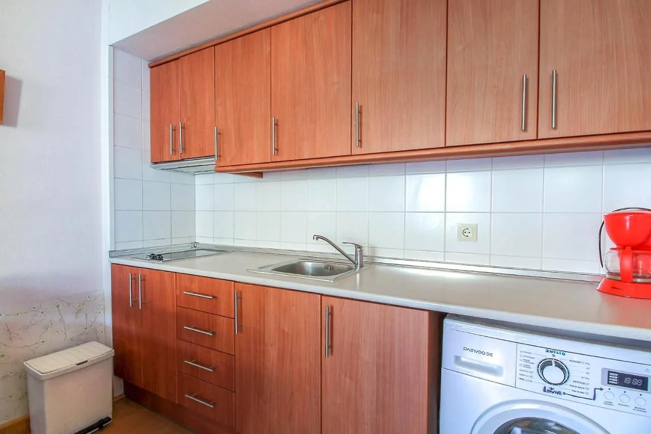 Sistach Rentals Apartments Blau Park 310 & 311 L'Estartit