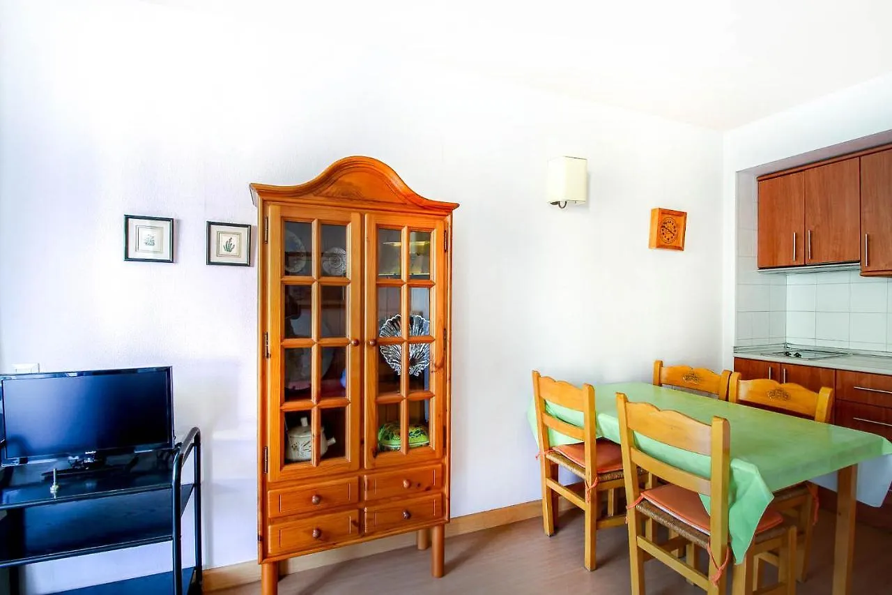Sistach Rentals Apartments Blau Park 310 & 311 L'Estartit