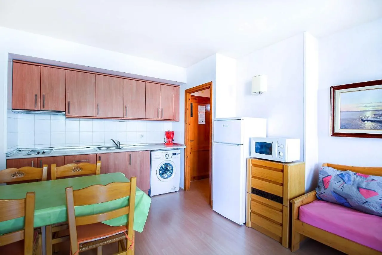 Sistach Rentals Apartments Blau Park 310 & 311 L'Estartit 0*,