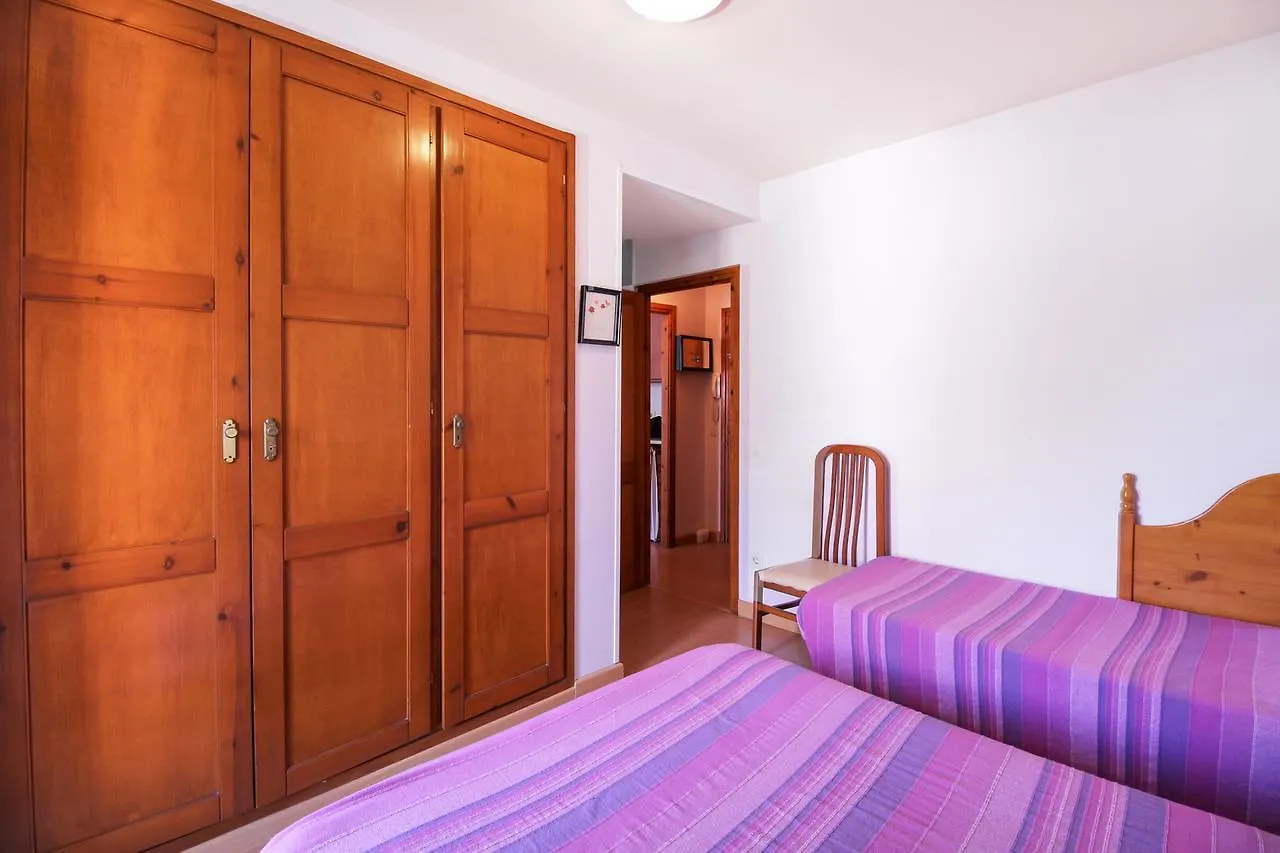 Sistach Rentals Apartments Blau Park 310 & 311 L'Estartit
